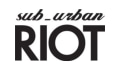 Sub_Urban Riot Coupons