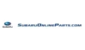 Subaru Online Parts Coupons