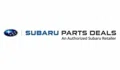 Subaru Parts Deals Coupons