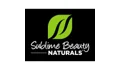 Sublime Naturals Coupons