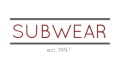 Subwear Coupons