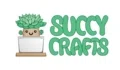 Succy Crafts Coupons