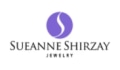 Sueanne Shirzay Jewelry Coupons