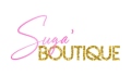 Suga' Boutique Coupons