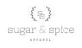 Sugar & Spice Apparel Coupons