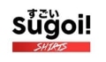 Sugoi Shirts Coupons