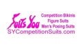 Suits You Competition Suits Coupons