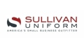 Sullivan Uniform Coupons