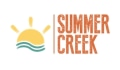 Summer Creek Apparel Coupons