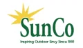 SunCo Lawns Coupons