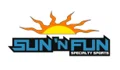 Sun 'N Fun Specialty Sports Coupons