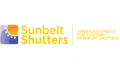 Sunbelt Shutters Coupons