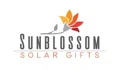 Sunblossom Solar Gifts Coupons