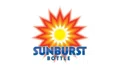 Sunburst Bottle Coupons