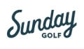 Sunday Golf Coupons