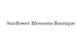 Sunflower Blossoms Boutique Coupons