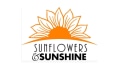 Sunflowers & Sunshine Coupons