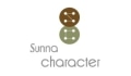 Sunna Character Coupons