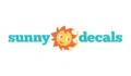 Sunny Decals Coupons