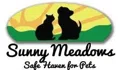 Sunny Meadows Safe Haven For Pets Coupons