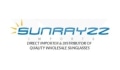 Sunrayzz Imports Coupons