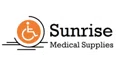 Sunrise Medical Supplies Coupons