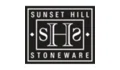 Sunset Hill Stoneware Coupons