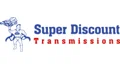 Super Discount Transmission Coupons