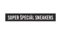 Super Special Sneakers Coupons