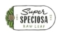 Super Speciosa Coupons