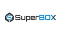 Superbox TV Shop Coupons