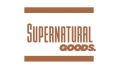 Supernatural Goods Coupons