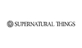 Supernatural Things Coupons