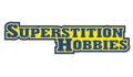 Superstition Hobbies Coupons