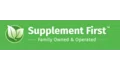 Supplement First Coupons