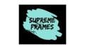 Supreme Frames Coupons