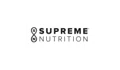 Supreme Nutrition Coupons