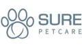 Sure Petcare Coupons