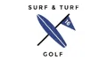 Surf & Turf Golf Coupons