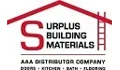 Surplus Building Materials Coupons