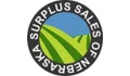 Surplus Sales of Nebraska Coupons