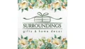 Surroundings Coupons