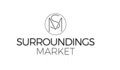 Surroundings Market Coupons