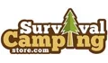 Survival Camping Store Coupons