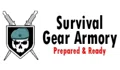 Survival Gear Armory Coupons