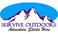 Survive Outdoors Coupons