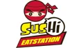 Sushi Eatstation Coupons