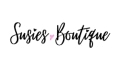 Susies Boutique Coupons