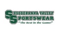 Susquehanna Valley Sportswear Coupons