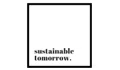 Sustainable Tomorrow Coupons